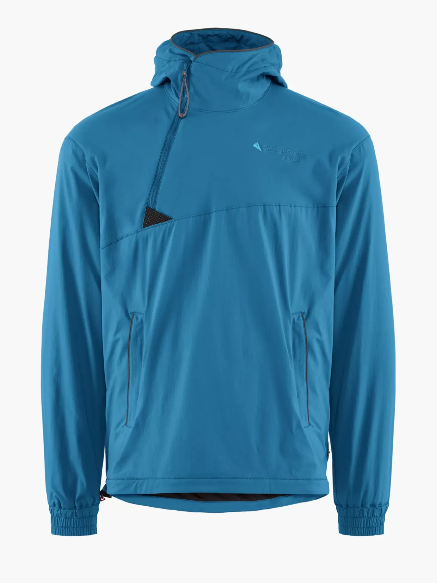 Klättermusen Down & Insulated Jackets|Wind Resistant Jackets<Bestla BlueSapphire