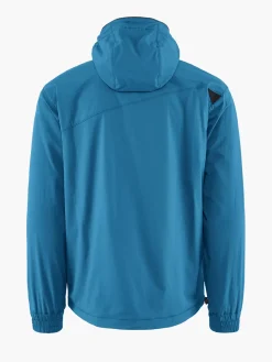 Klättermusen Down & Insulated Jackets|Wind Resistant Jackets<Bestla BlueSapphire
