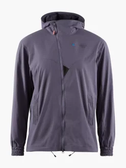 Klättermusen Down & Insulated Jackets|Wind Resistant Jackets<Bestla PurpleStone