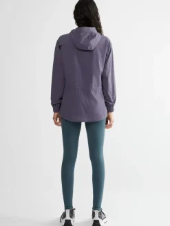 Klättermusen Down & Insulated Jackets|Wind Resistant Jackets<Bestla PurpleStone