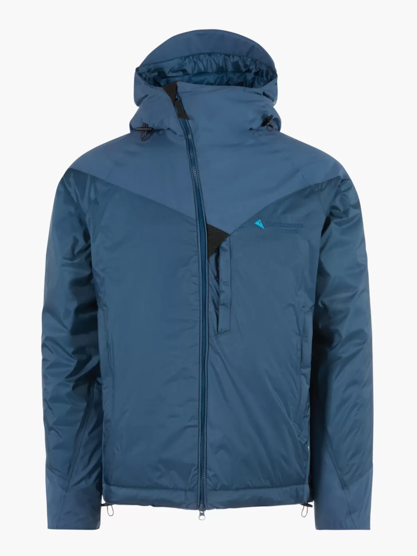 Klättermusen Down & Insulated Jackets<Bifrost MonkshoodBlue