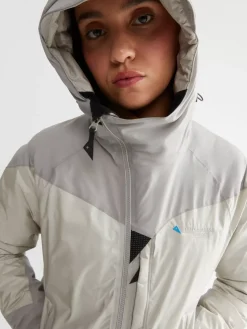 Klättermusen Down & Insulated Jackets<Bifrost TrueRed