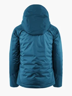 Klättermusen Down & Insulated Jackets|Skiing<Bifrost MonkshoodBlue