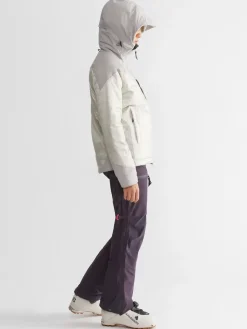 Klättermusen Down & Insulated Jackets|Skiing<Bifrost MonkshoodBlue
