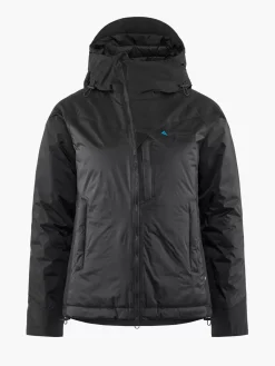 Klättermusen Down & Insulated Jackets<Bifrost Raven