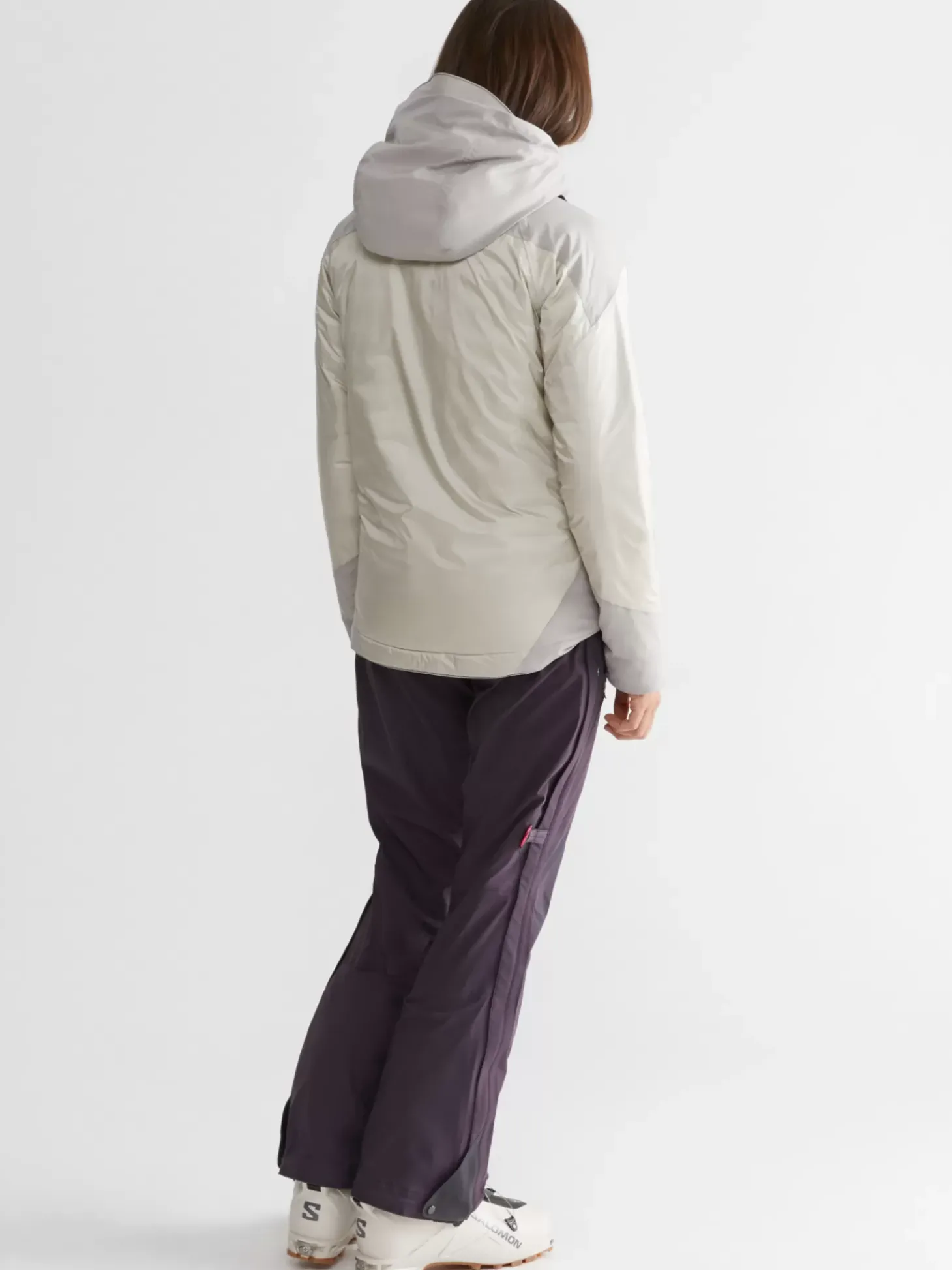 Klättermusen Down & Insulated Jackets<Bifrost Raven