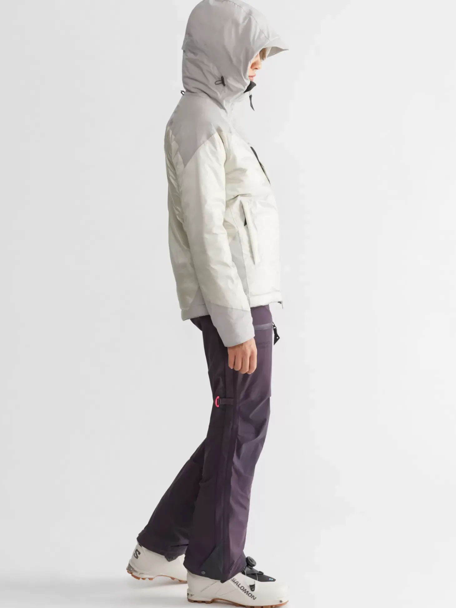 Klättermusen Down & Insulated Jackets<Bifrost Raven