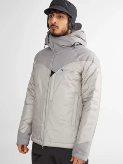 Klättermusen Down & Insulated Jackets<Bifrost TrueRed