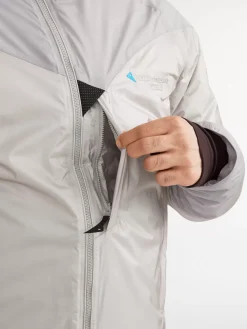 Klättermusen Down & Insulated Jackets<Bifrost TrueRed