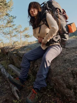 Klättermusen Pants|Hiking & Trekking<Böltor Raven