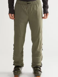 Klättermusen Pants<Böltor Raven