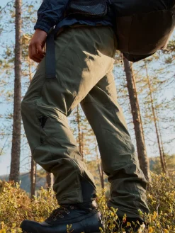 Klättermusen Pants<Böltor Raven