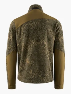 Klättermusen Fleeces & Sweaters<Bolmsö ForestGreen
