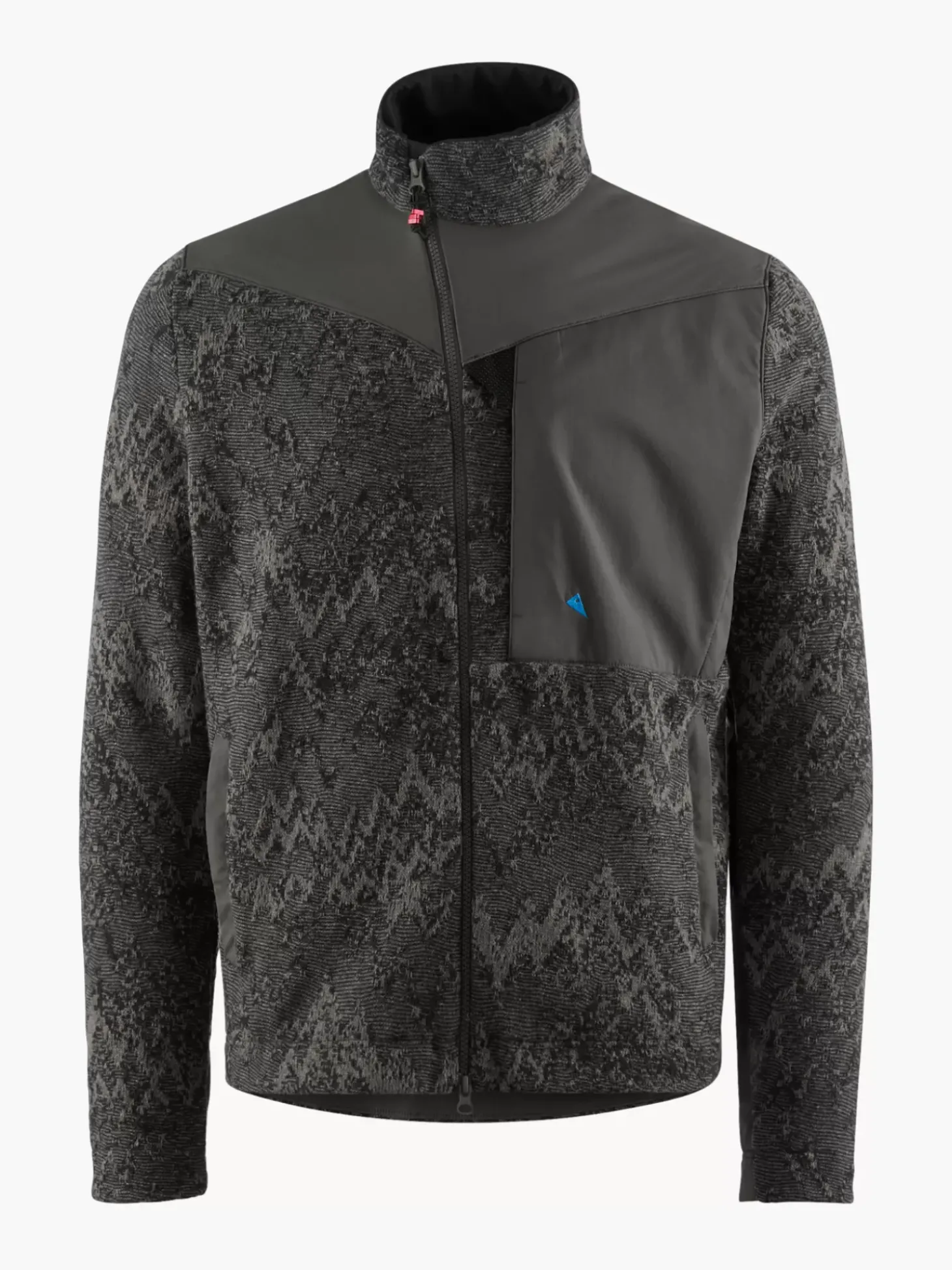 Klättermusen Fleeces & Sweaters<Bolmsö Charcoal