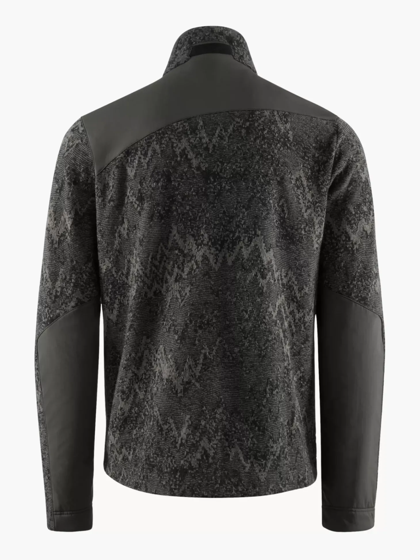 Klättermusen Fleeces & Sweaters<Bolmsö Charcoal
