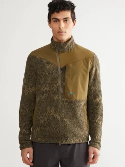 Klättermusen Fleeces & Sweaters<Bolmsö Charcoal