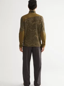 Klättermusen Fleeces & Sweaters<Bolmsö Charcoal