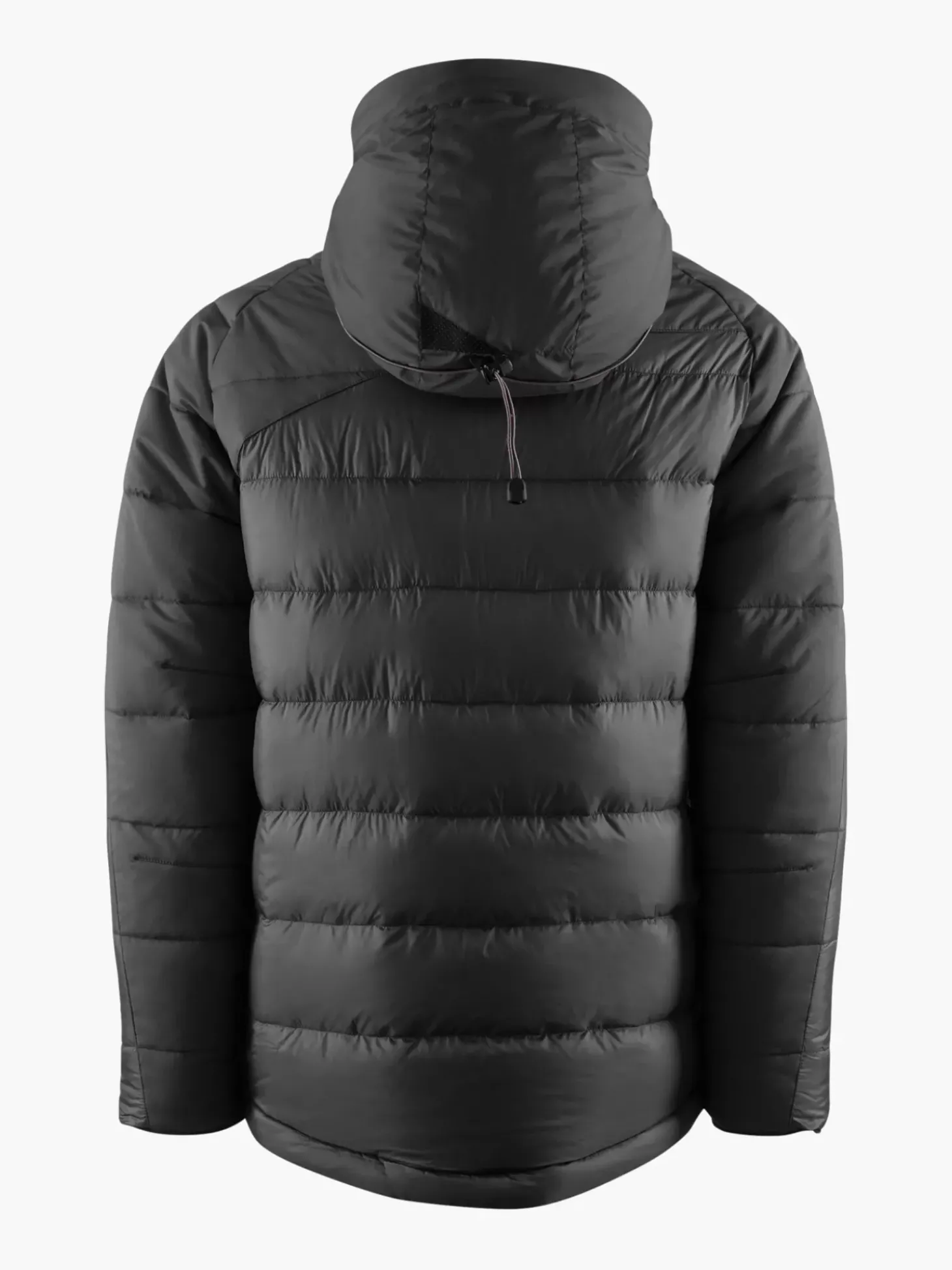 Klättermusen Down & Insulated Jackets|Down & Insulated Jackets<Bore 3.0 Heavy Raven