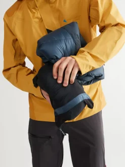 Klättermusen Down & Insulated Jackets|Down & Insulated Jackets<Bore 3.0 Heavy Raven