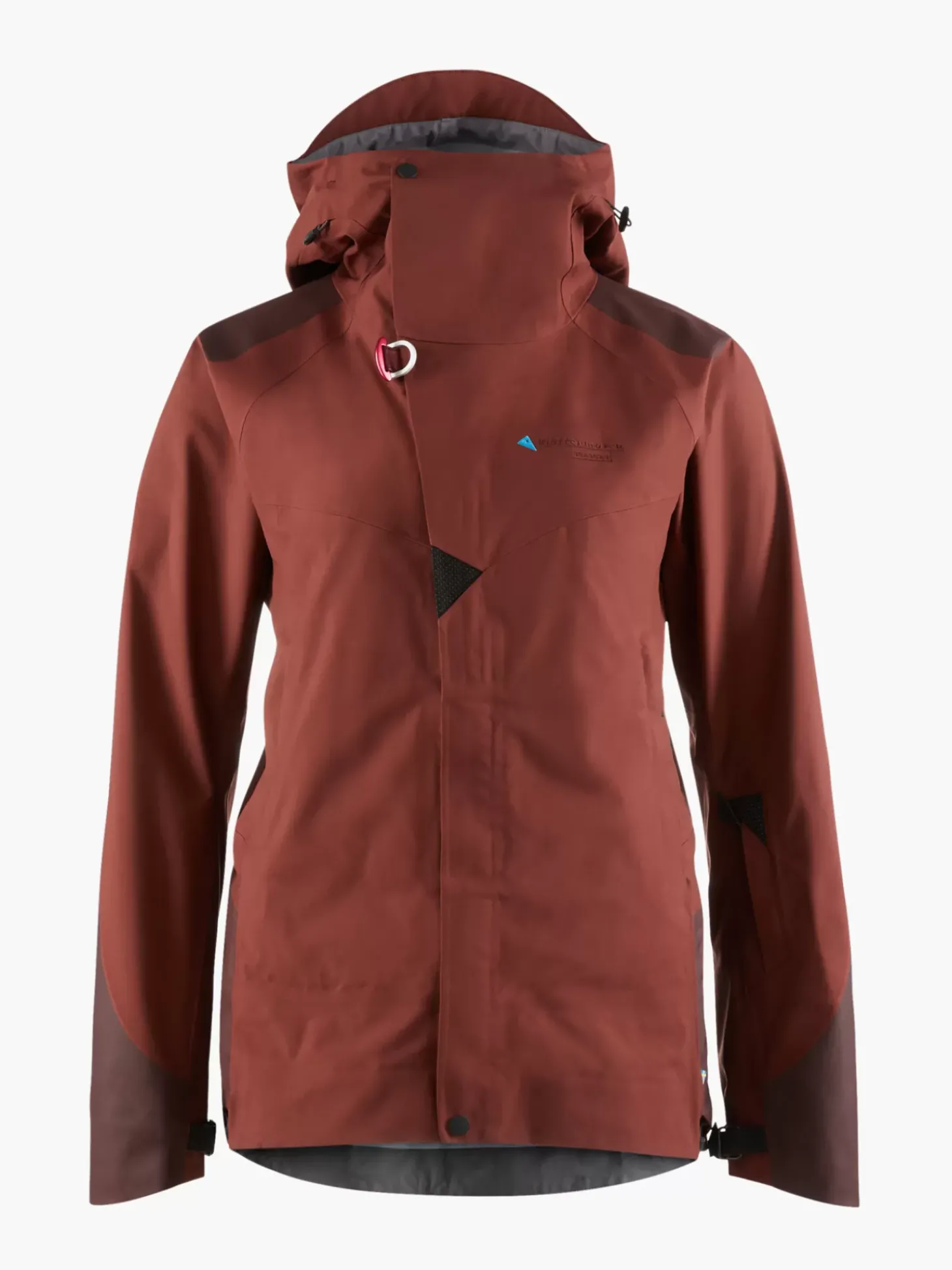 Klättermusen Alpinism<Brage 2.0 Merlot
