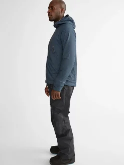 Klättermusen Waterproof Pants<Brage 2.0 Salopette DarkKhaki