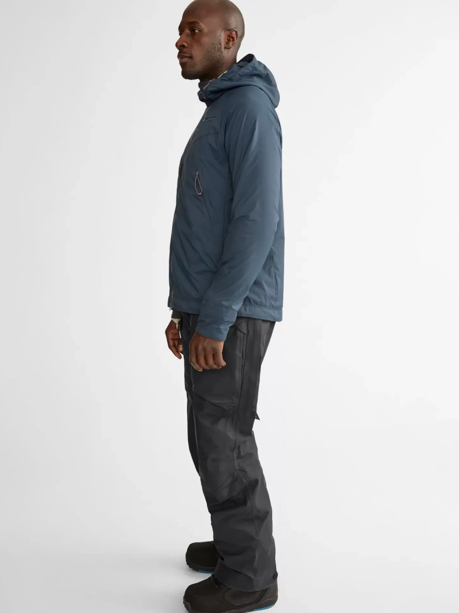 Klättermusen Waterproof Pants|Klättermusen Archive<Brage 2.0 Salopette OceanGreen