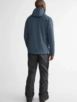 Klättermusen Waterproof Pants|Klättermusen Archive<Brage 2.0 Salopette OceanGreen