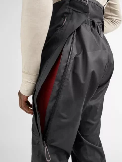 Klättermusen Waterproof Pants<Brage 2.0 Salopette WarmSand