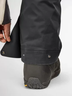 Klättermusen Waterproof Pants<Brage 2.0 Salopette WarmSand