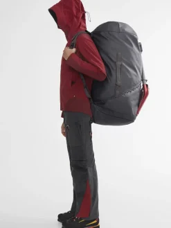 Klättermusen Expedition<Brede 2.0 BurntRusset