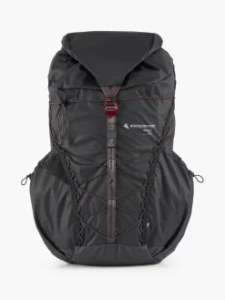 Klättermusen Multi-Day Backpacks (32-100L)|Lightweight Backpacks<Brimer Raven