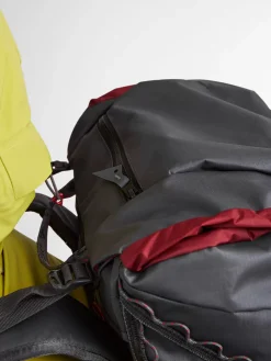 Klättermusen Multi-Day Backpacks (32-100L)|Lightweight Backpacks<Brimer Raven