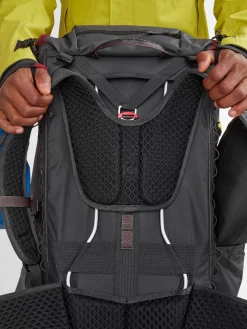 Klättermusen Multi-Day Backpacks (32-100L)|Lightweight Backpacks<Brimer Raven