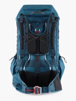 Klättermusen Lightweight Backpacks<Brimer MonkshoodBlue