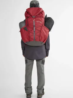 Klättermusen Lightweight Backpacks<Brimer MonkshoodBlue