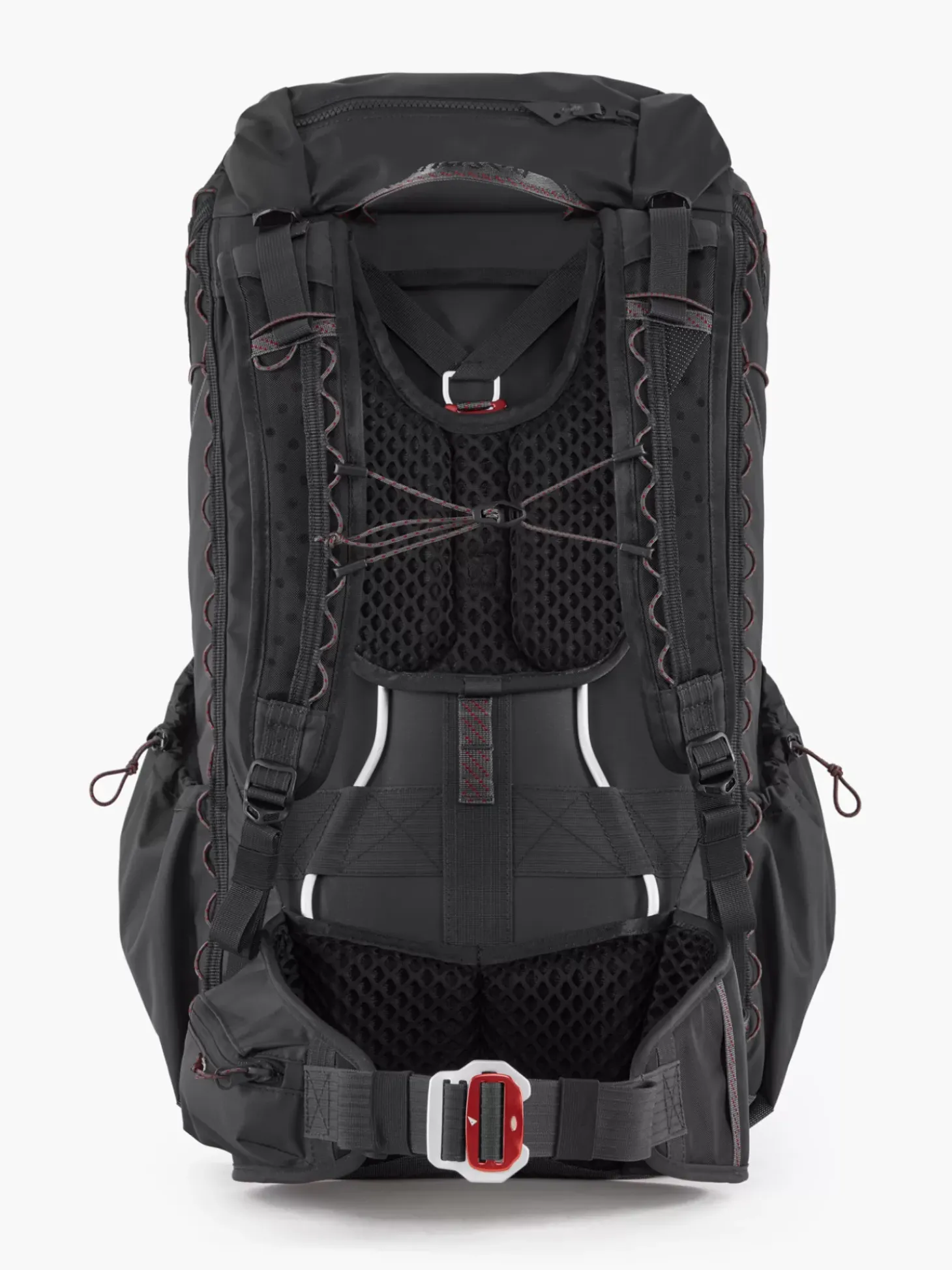 Klättermusen Lightweight Backpacks<Brimer Raven