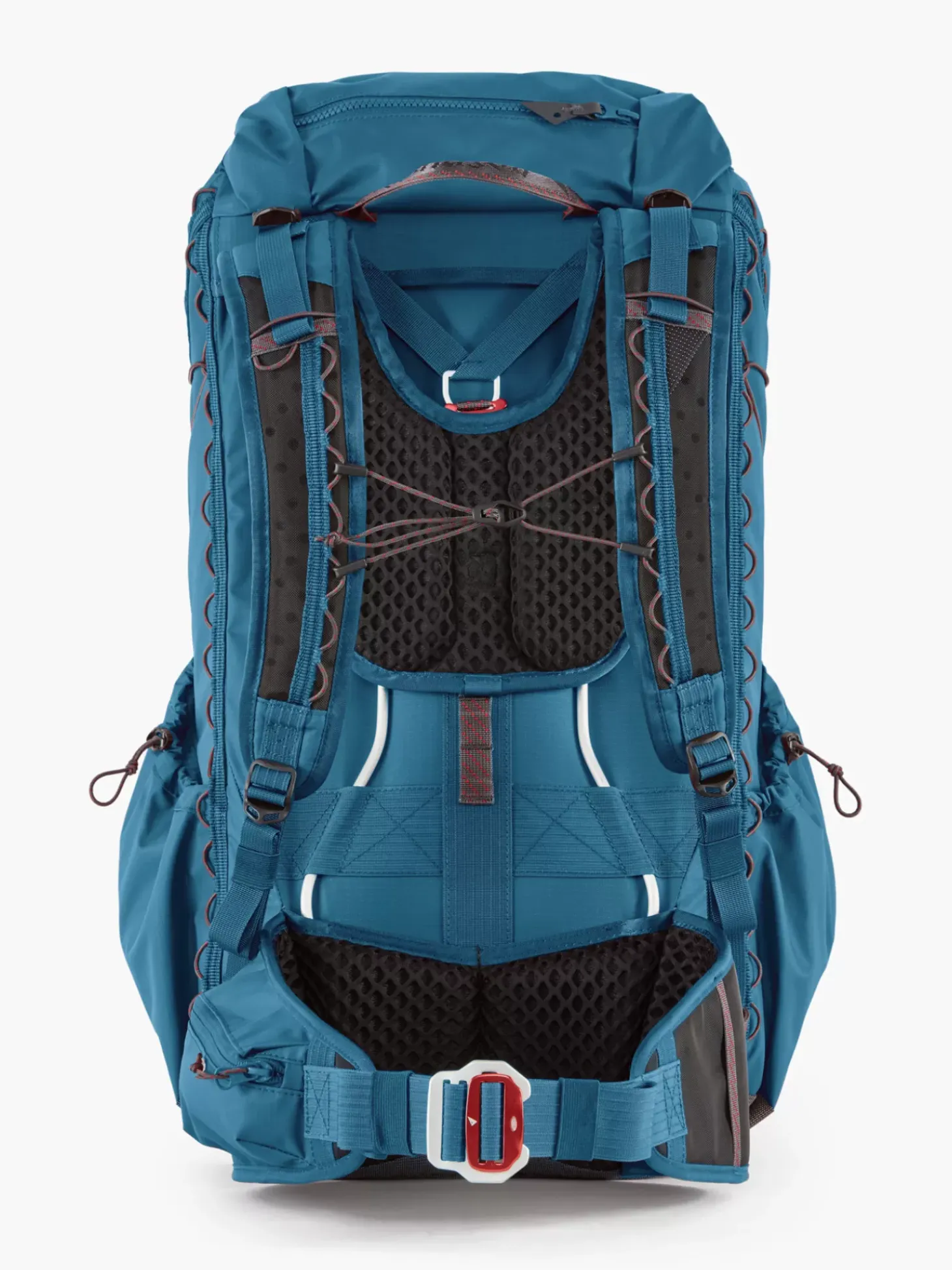 Klättermusen Single-Day Backpacks (18-32L)|Lightweight Backpacks<Brimer MonkshoodBlue