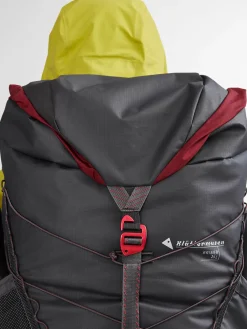 Klättermusen Single-Day Backpacks (18-32L)|Lightweight Backpacks<Brimer MonkshoodBlue