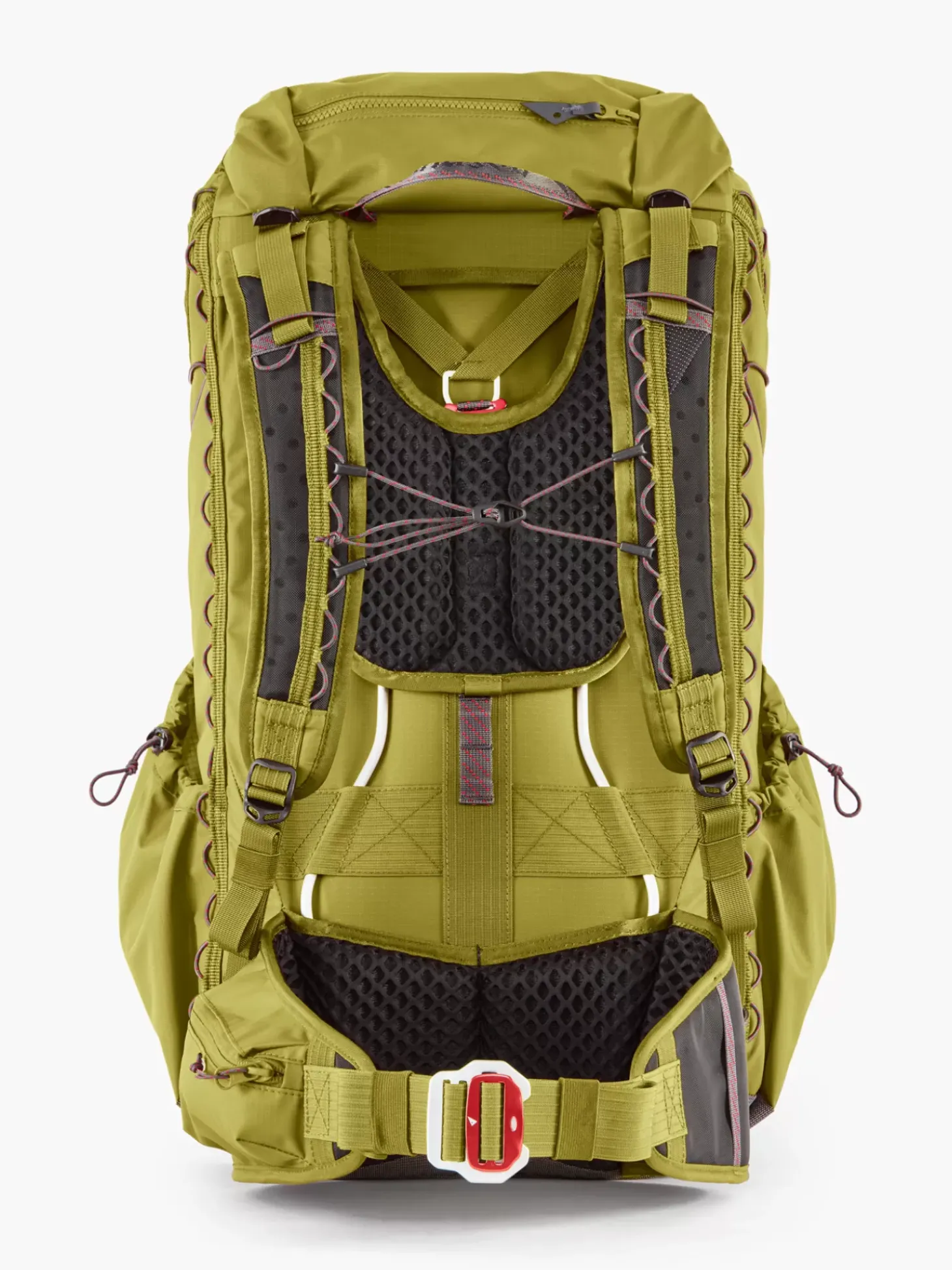 Klättermusen Lightweight Backpacks<Brimer MeadowGreen