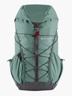 Klättermusen Single-Day Backpacks (18-32L)<Brimer JadeGreen