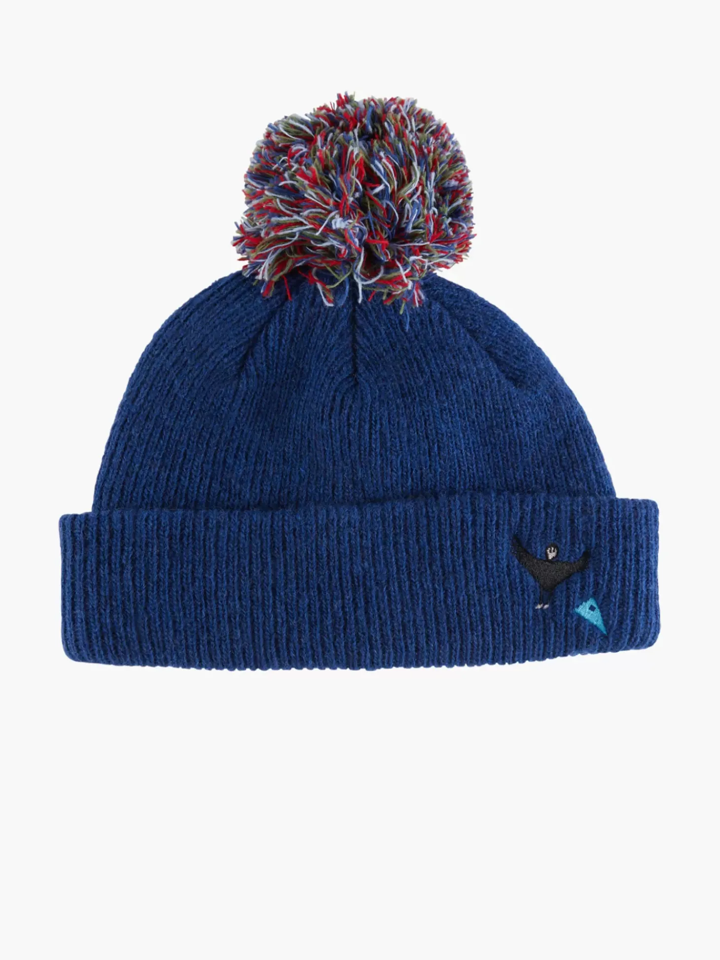 Klättermusen Accessories|Hats, Caps & Beanies<Britta Beanie CoboltBlue