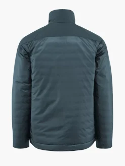 Klättermusen Down & Insulated Jackets<Brokk MidnightBlue
