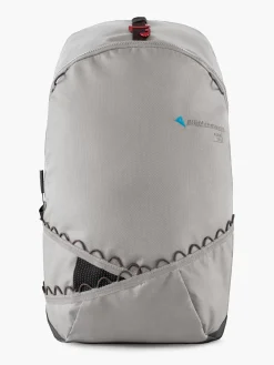 Klättermusen Summit Backpacks (2-15L)<Bure DoveGrey