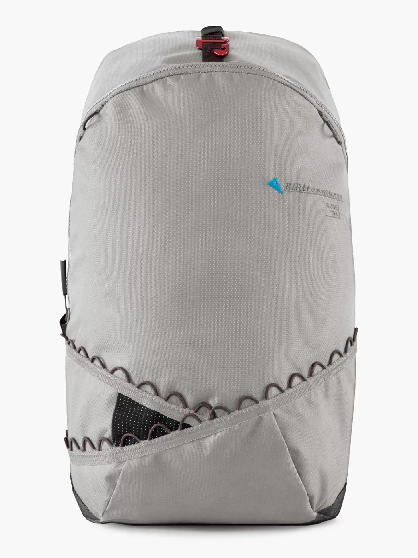 Klättermusen Summit Backpacks (2-15L)<Bure DoveGrey