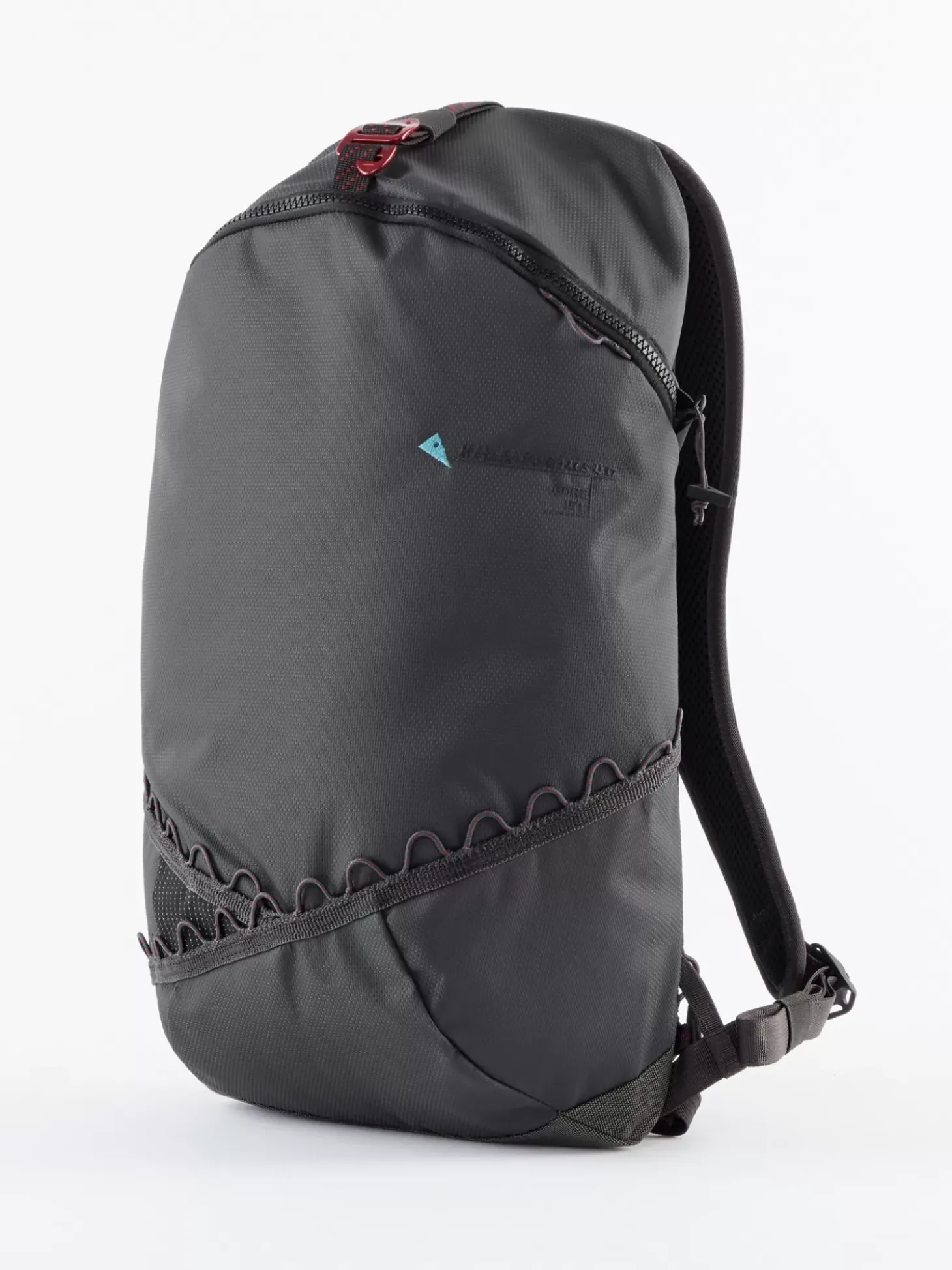 Klättermusen Summit Backpacks (2-15L)<Bure DoveGrey