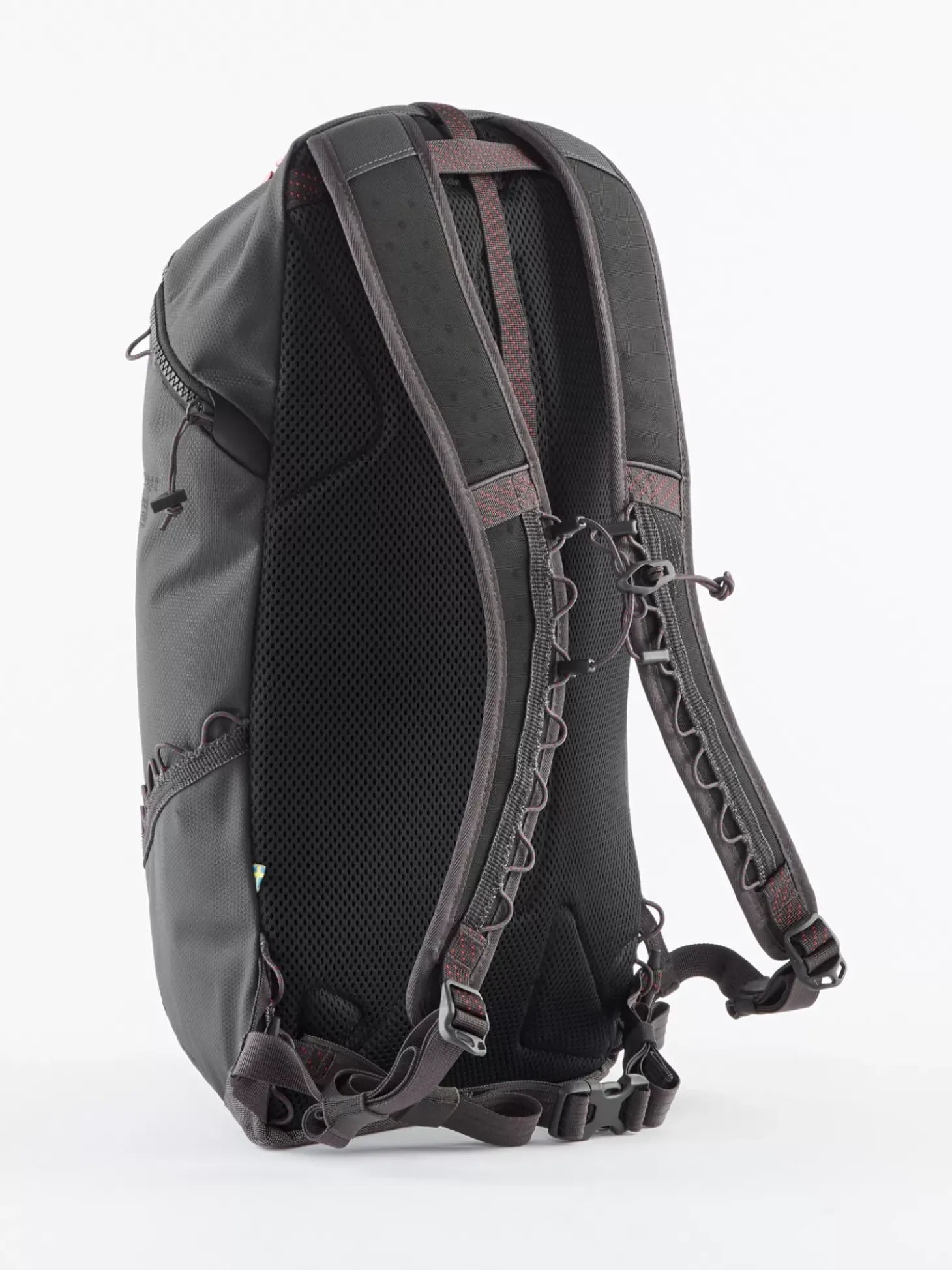 Klättermusen Summit Backpacks (2-15L)<Bure DoveGrey