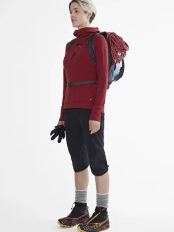 Klättermusen Summit Backpacks (2-15L)<Bure DoveGrey