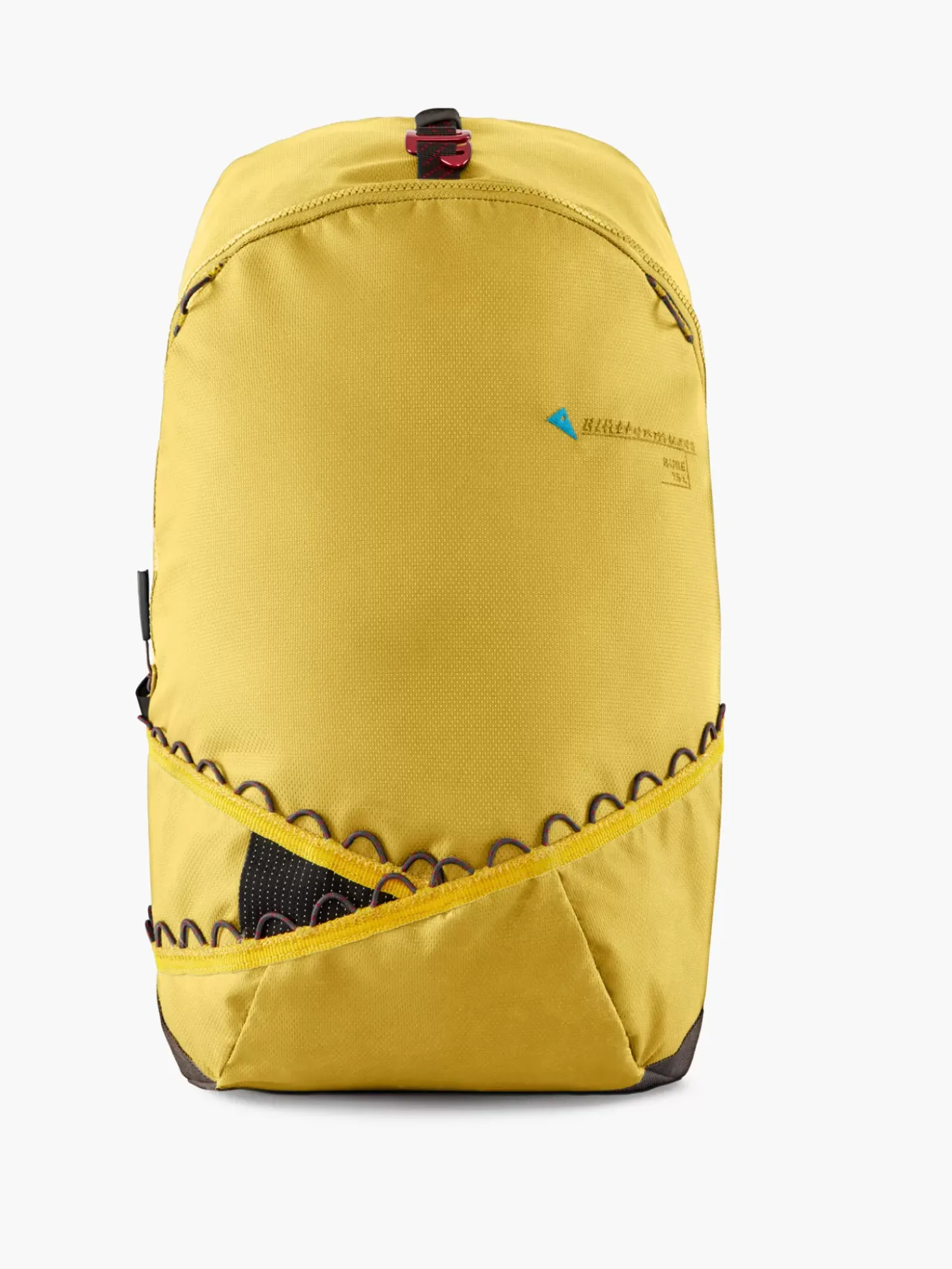 Klättermusen Summit Backpacks (2-15L)|Climbing<Bure DustyYellow