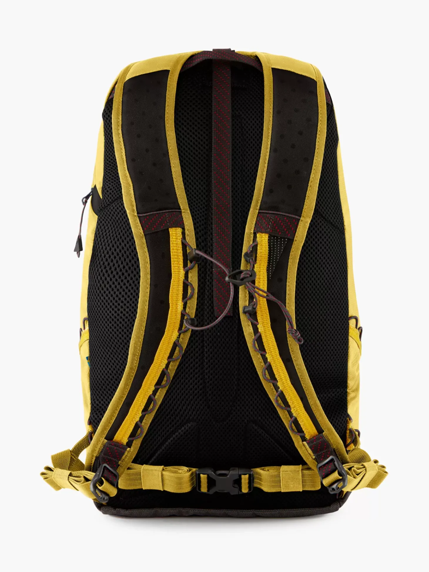 Klättermusen Summit Backpacks (2-15L)|Climbing<Bure DustyYellow