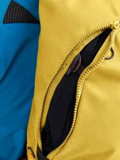 Klättermusen Summit Backpacks (2-15L)|Climbing<Bure DustyYellow